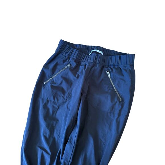 Athleta black jogger pants - Picture 4 of 6